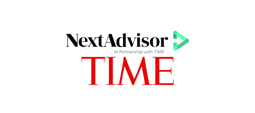 Time Magazine NextAdvisor